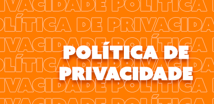 Mobile - Politica de Privacidade